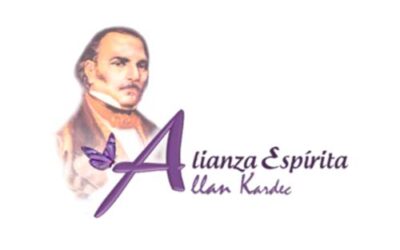 Alianza Espírita Allan Kardec
