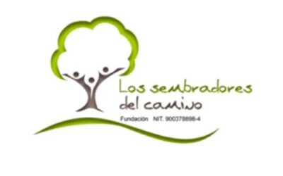 Fundación Los Sembradores del Camino